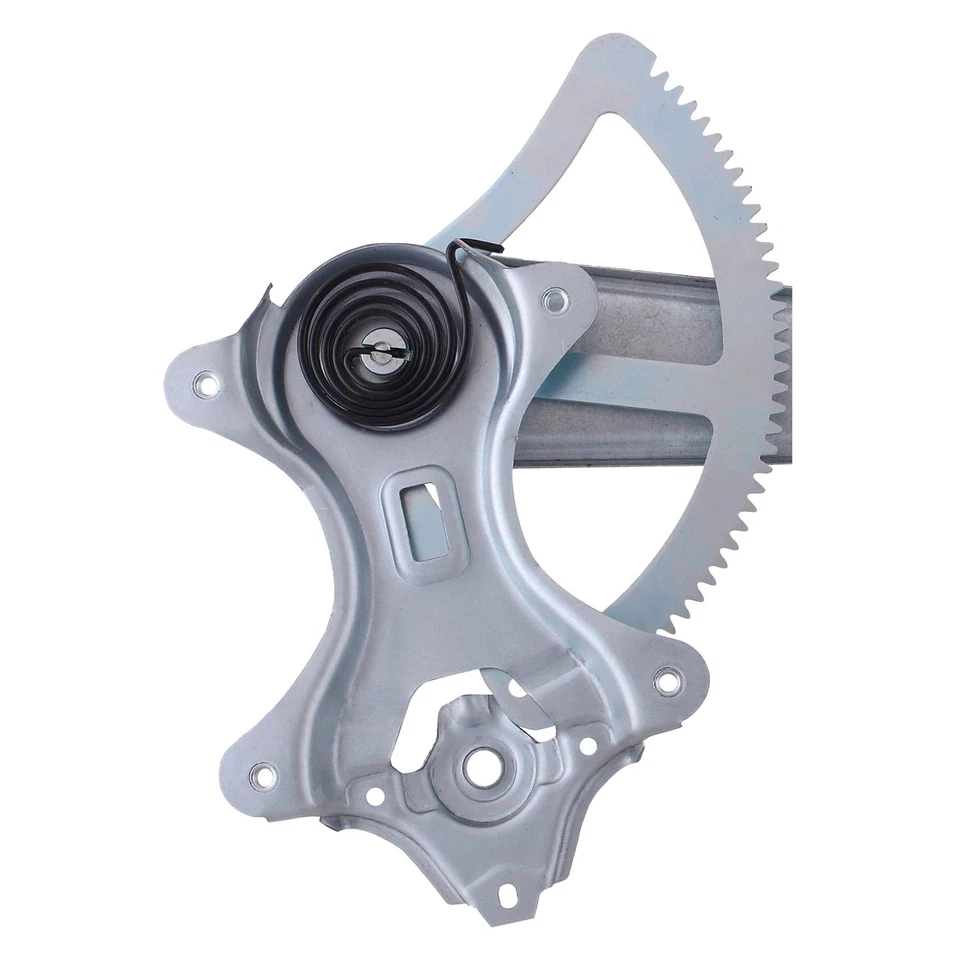 For Lexus LS430 02-06 New Rear Driver Side Power Window Regulator w/o Motor Foto 3 de 4