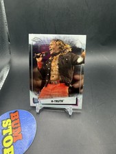 2021 Topps Chrome WWE #36 R-TRUTH