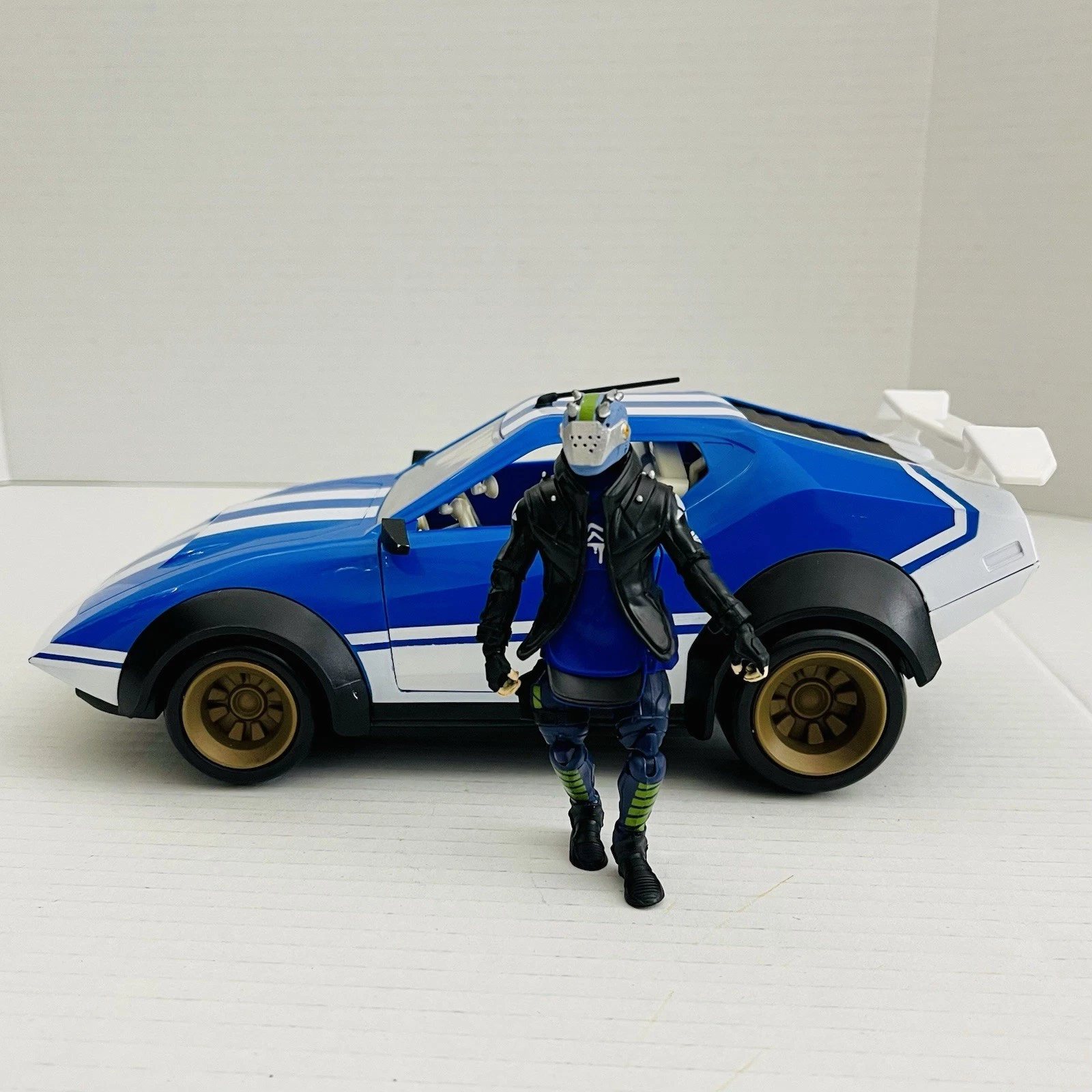  fortnite joy ride whiplash rally car venicle x-lord 