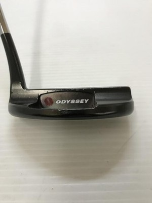 Odyssey Protype iX #9 Right-Handed Putter 34in Steel shaft 525g