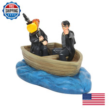 Dept 56 Harry Potter Village First-Years Ron Weasley Figurine Accessory