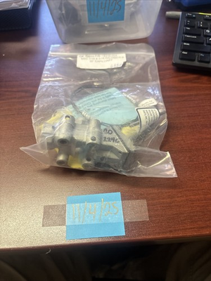 #ad Repco S310 05A Commercial Gas Safety Valve 7 16 In Connection 30” Capillary $175.00