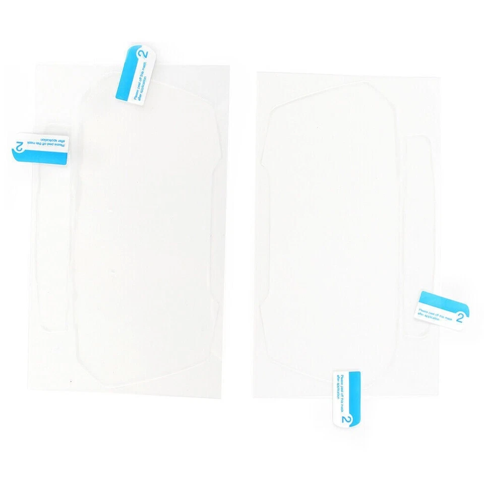 Película protectora de pantalla para velocímetro DUCATI DIAVEL 1260 19-22XDIAVEL Foto 2 de 4