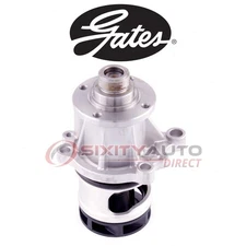 Gates 41036 Water Pump for WP-871 V20-50013 US9275 T1136 PWP871 P-2368 zd