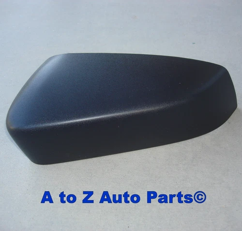 NEW 2010-2012 Ford Mustang DRIVER Mirror Cap or Cover, OEM Ford