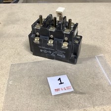 Allen Bradley 815-BOV16 Overload Relay 815BOV16 Ser K