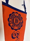 1970’s Syracuse Orange Orangemen Saltine Warriors University Pennant 11x27 — photo 3