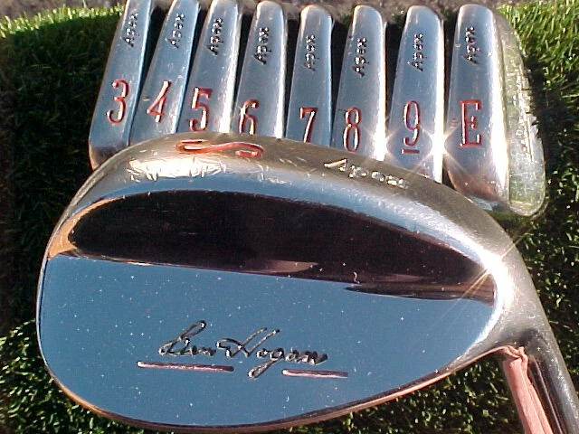Ben hogan sale clubs