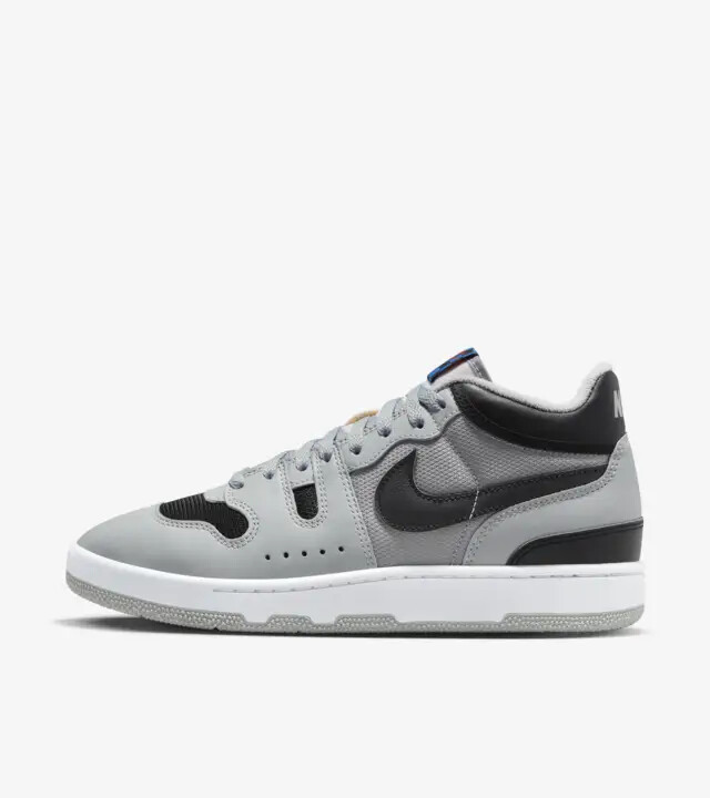 Nike Mac Attack QS SP OG Светло-дымчатый серо-белый FB8938-001 Мужской Размер 7 Новый