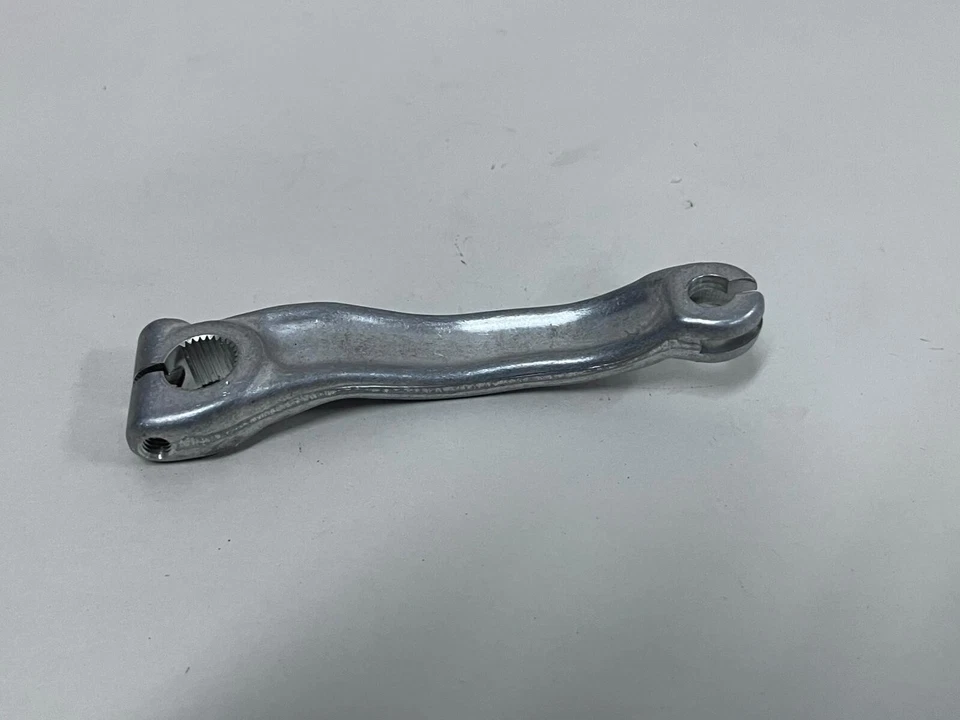 Brazo de freno trasero HONDA XR500 XR250 1979-1980 # 45410-434-000 NUEVO OEM (655)IR Foto 2 de 4