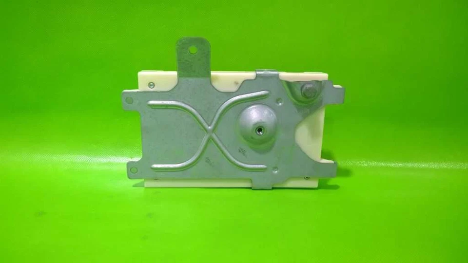 11-14 MERCEDES BENZ C350 MÓDULO DE ENTRADA MULTIFUNCIONAL SEM CHAVE FABRICANTE DE EQUIPAMENTO ORIGINAL 3991-30 - Imagem 2 de 4