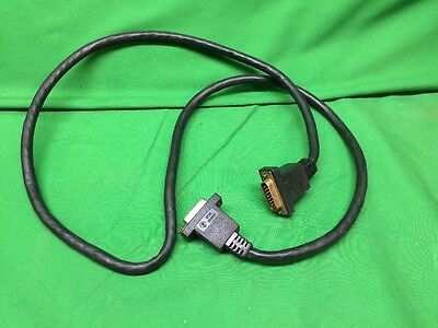 TEXAS INSTRUMENTS 5TI5-25806 USED 48" CABLE 5TI525806 
