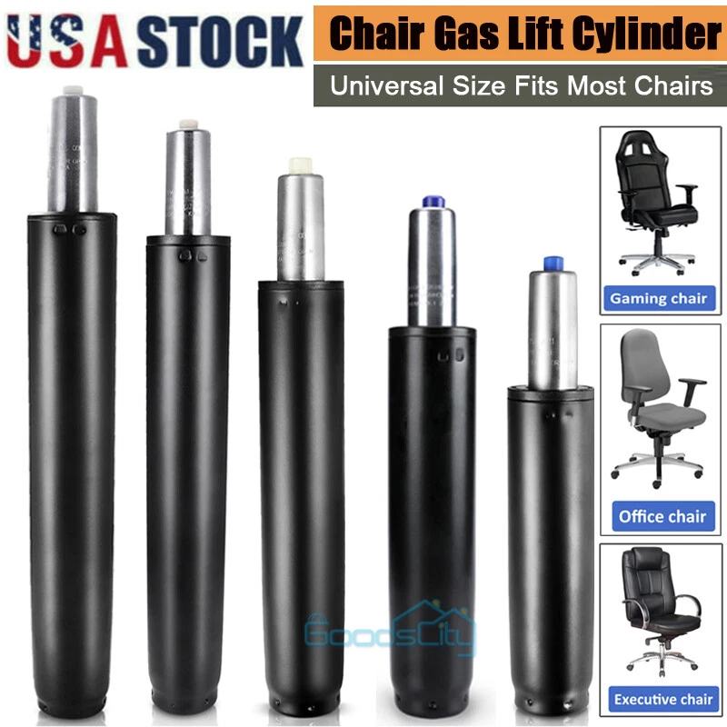 Office Chair Gas Lift Cylinder Replacement Hydraulic Pneumatic