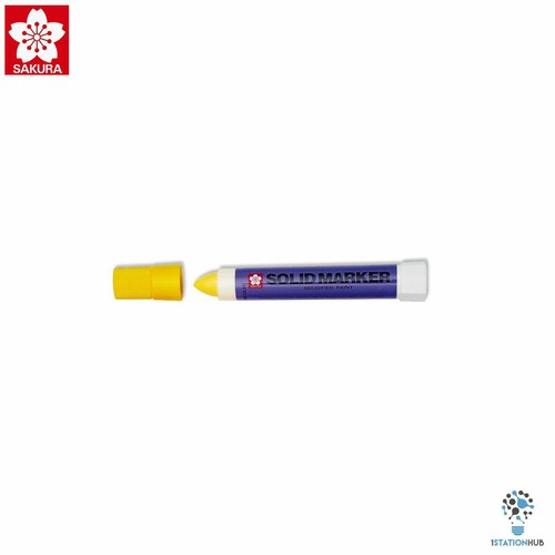 Sakura High Temperature Solid Paint Marker | Bulk Wholesale Industrial Markers - Picture 3 of 15