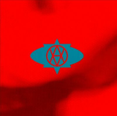 Afro Celt Sound System - Volume 2: Release (CD 1999) 2