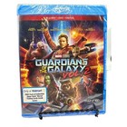 Guardians of the Galaxy 2010-Now DVDs
