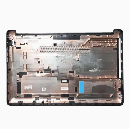 New HP 15-DA 15-DB 15-DA0000 15-DB0000 Black Bottom Base Case Cover L20390-001 - 第 2/2 張圖片