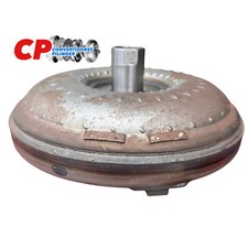 Gm Chevy 6t40 6t45 Transmission Torque Converter New