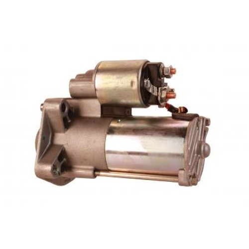 Starter Ford Kuga, Mondeo - Volvo S60,V40,V50, V60,V70 Bj.2000-2018 Original - Picture 2 of 3