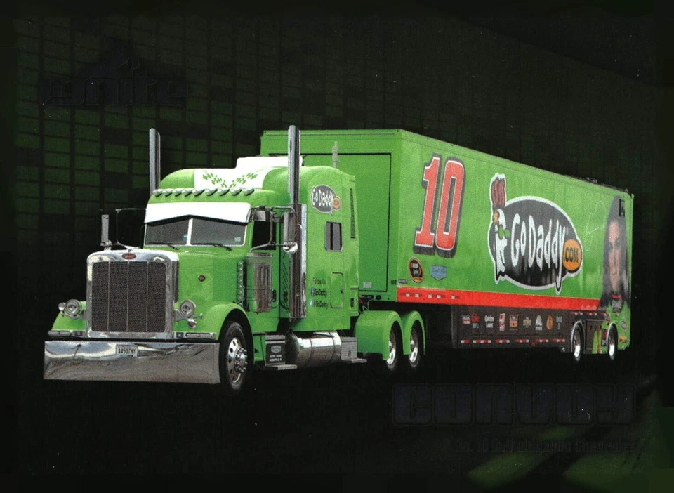 2013 Press Pass Ignite Racing base and Inserts - Pick from list - PYC - Image 2 of 4