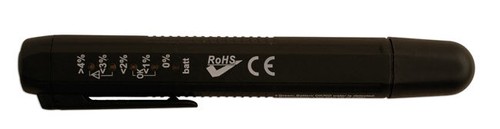 Laser Tools Brake Fluid Tester 4875