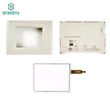 TP170 TP170A Plastic Cover Case Housing for TTP170 TP170B + Touch Screen Panel