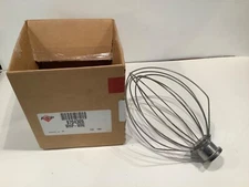 Stand Mixer 5 Qt Wire Whip for KA, K5AWW, AP3139676, PS401678, WPW10731415