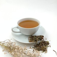 ORGANIC DANDELION TEA | Healthy Loose Leaf Herbal Tea |