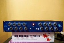   API Select SR24 sr-24 se 24 stereo Equalize...