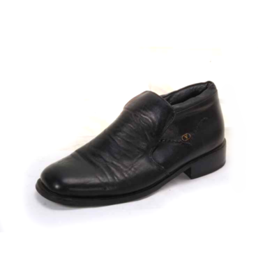 Valentino Coupeau Parisienne Design Leather Shoes Crafted to Impress, Built to last! Our new Valentino  main image 4