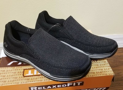 skechers no memory foam