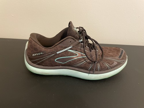Brooks Pure Grit Women's Size 7.5 