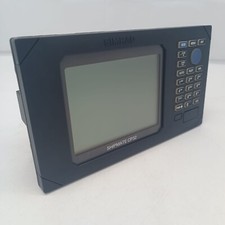 SIMRAD Shipmate CP32 B/W Marine GPS Chartplot...