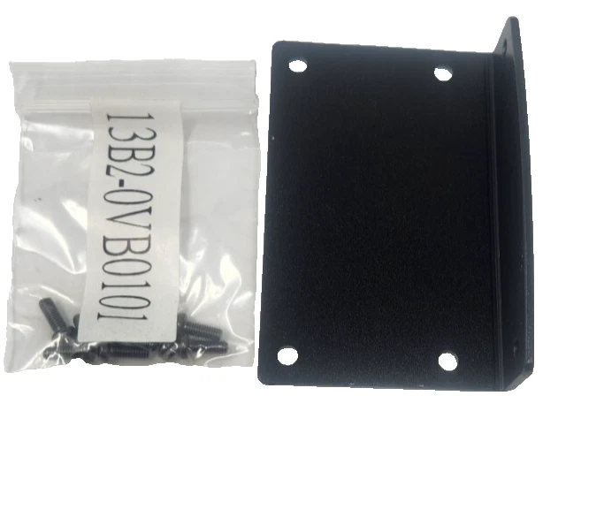 10pcs/10sets Arris touchstone tm608 rack mount brackets --SkyBay s061 mm yy - Image 2 of 4