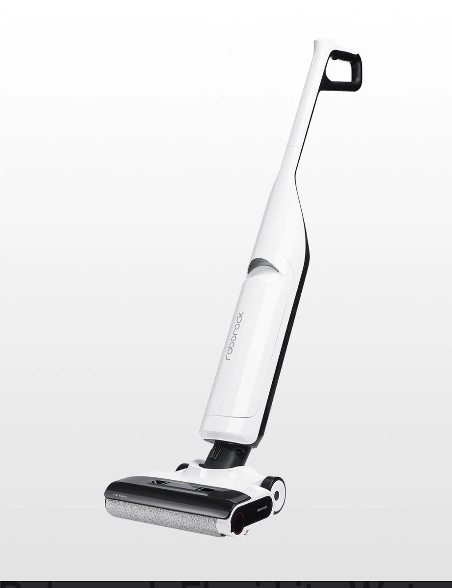 【ほぼ新品】Roborock Flexi Roborock Flexi Wet and Dry Vacuum Cleaner | Roborock US Official Store