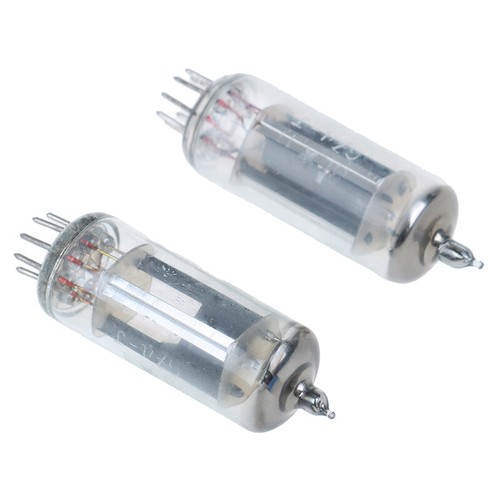 ! 2Pcs New original 6Z4 electron tube J class 6z4 electron tube electronic .yp_Q - Zdjęcie 8 z 8
