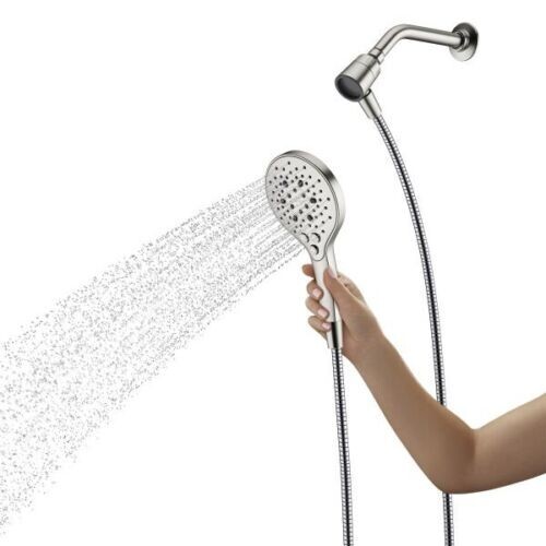 2 pezzi! Soffione doccia portatile multifunzione Kohler Prosecco - Foto 1 di 3