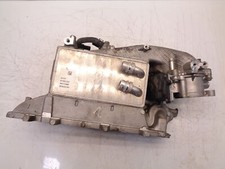 Exhaust gas cooler for 2021 Skoda Kodiaq NS7 2.0 TDI Diesel DTUA DTU 200HP
