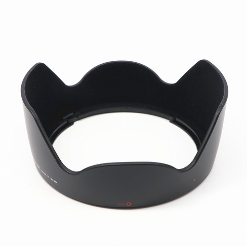 Genuine Original EW-83H Lens Hood for 24-105mm F/4 L IS USM Zoom Lens - Picture 2 of 5