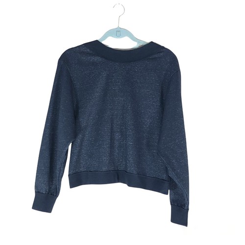 Anthropologie Pilcro Ryanne Open Back 