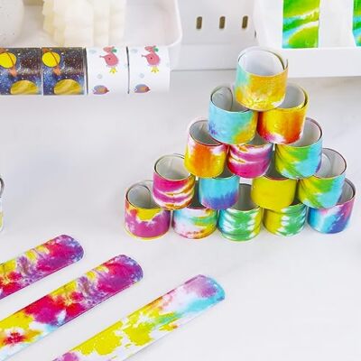 Bracelets Élastiques Enfant Kit Bracelets Élastiques Caoutchouc Bracelets Élastiques Enfant Kit Bracelets Élastiques Caoutchouc