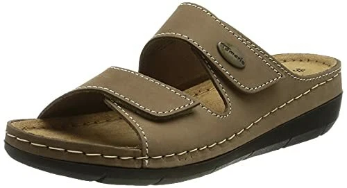 Tamaris mule sandals 2025