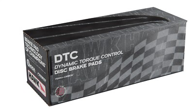 Plaquette de frein à disque Hawk Performance HB913G.659 DTC-60 pour 18-20 Jeep Grand Cherokee vente en gros