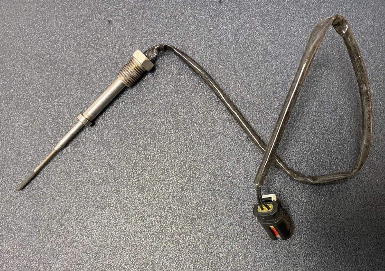 OEM 780417704 / 09414202C0DBR1 / 112FJG6Z / NEW Exhaust Gas 