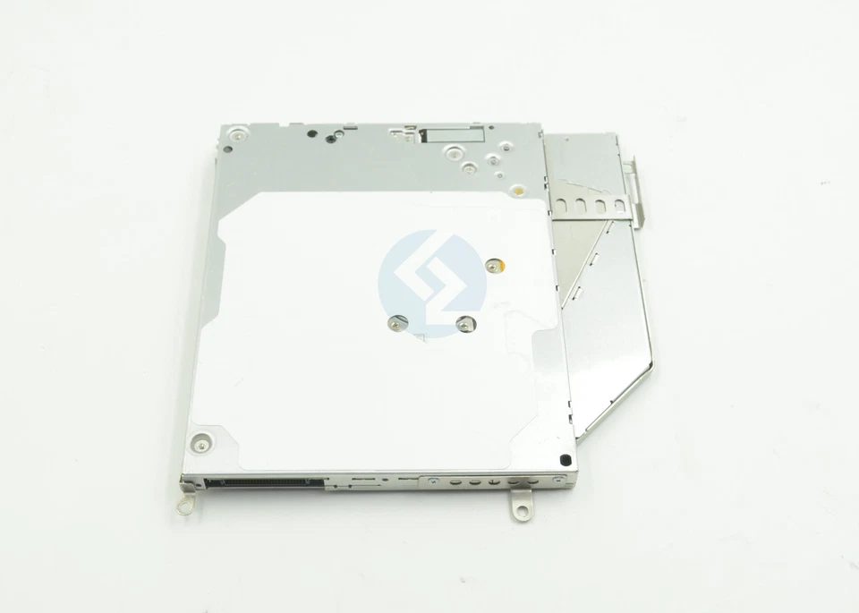 Superunidad de DVDROM IDE S10NA 9,5 mm GSA-S10N 678-0565A S10NA USADA para Macbook Pro A1260 Foto 2 de 4