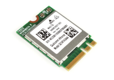 NC.23611.030 - NIC 3RD Wifi 2X2 AC + BT m.2 MU- Mimo Board Wireless Card 