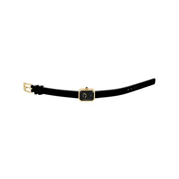 Chanel premiere velours watch new arrivals