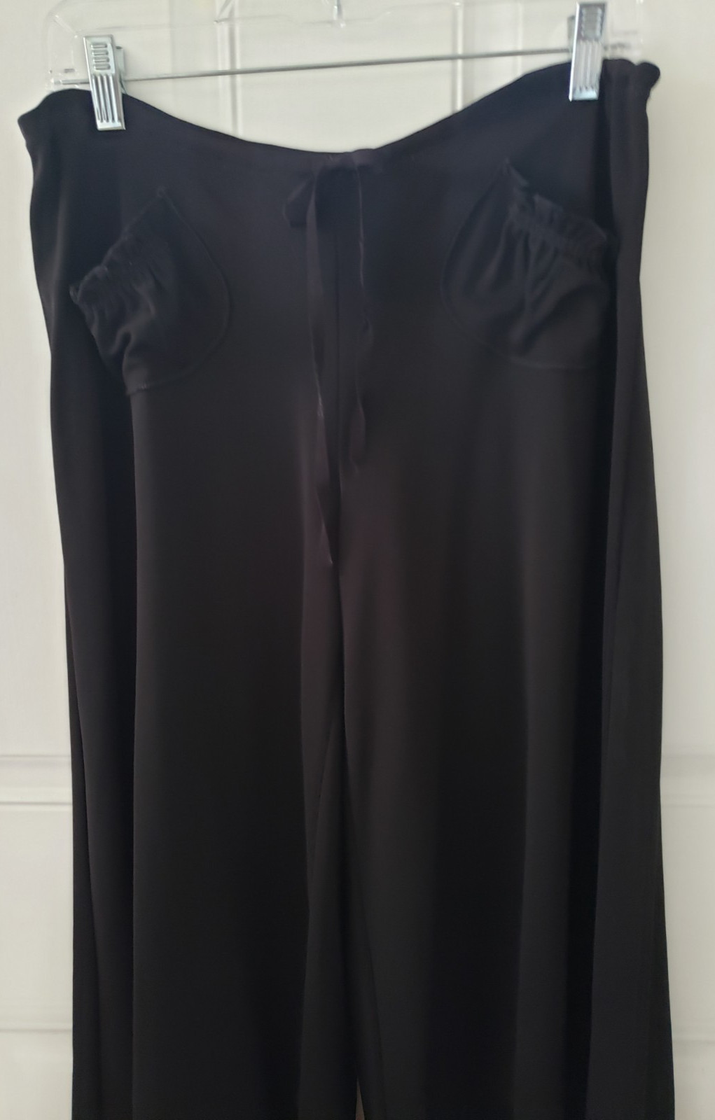 Max Studio Zip Jacket And Draw String Pant Set Ru… - image 9