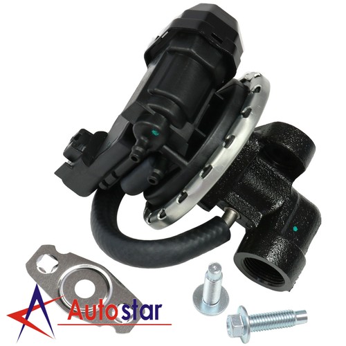 EGR Valve For 2007-2014 Ford F150 E250 E150 4.6L V8 7L3E9Y456BA EGV1136 - Picture 2 of 12