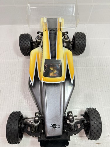 🔥Team Associated🔥RC10 Custom Composite Craft, MIP, Trans, A&L y más actualizaciones - Imagen 3 de 12